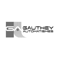 Gauthey Automatisme - Site internet - Bourgogne - Industrie