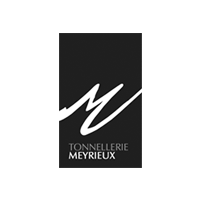 Tonnellerie Meyrieux - Site internet - Vin - Bourgogne